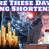 FOIL FRIDAY: Are These Days Being Shortened - Church and State