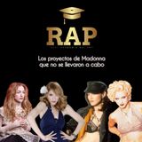 Los proyectos de Madonna que no se llevaron a cabo