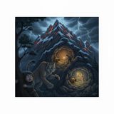 Le fate del Monte Vandalino-Bricherasio