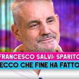 Francesco Salvi, Sparito: Ecco Che Fine Ha Fatto!