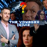 The Voyager (Q)uiz
