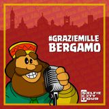 Selfie City Tour Bergamo | Le funicolari di Bergamo Alta #graziemillebg