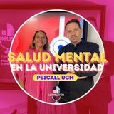 Salud mental en la universidad | PsiCall UCM