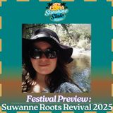 Festival Preview: Suwannee Roots Revival 2025
