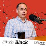 Innovation & Ideas | Chris Black