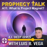 A11: PROJECT MAGNET - STAR GATES