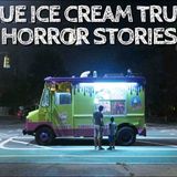 5 True Ice Cream Truck Horror Stories