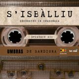 12. S'isbàlliu - secuestru in Crabonaxa