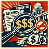 When Democrats Block Oversight, Fraud Is Invited