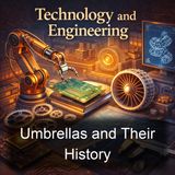 006 - The Regeneration of the Umbrella