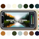 AI Everywhere: Shaping the World Beyond Our Screens