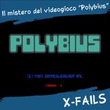 Il mistero del videogioco Polybius