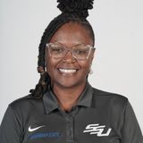Tina Jolley-Smith, Assistant AD for Compliance & Academics/SWA at Savannah State University, joins A Chat in the Garden