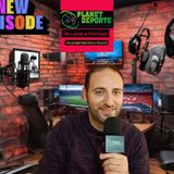 🏟️🔉943: Locura de goles en Castellón, el CD Leganés se la juega en Ceuta, recomendamos la música de Melendi.