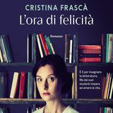 Cristina Frascà: una prof davvero speciale