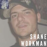 Shane Workman