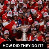 Florida Panthers - Back to Back Champs - How did they do it
