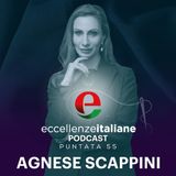 Capire la mente per capire il presente: Agnese Scappini