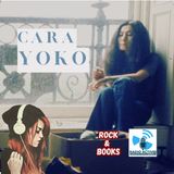 Rock&Books - Cara Yoko