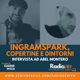 IngramSpark, Copertine e Dintorni: Intervista ad Abel Montero