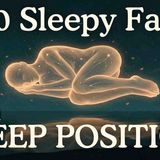 What Does Your Sleep Position Reveal About You_ Sleep Science