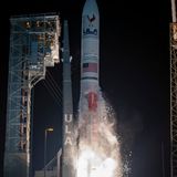 A successful maiden flight for United Launch's new Vulcan Centaur rocket