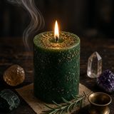 Candle Majick Pt2