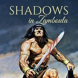 Shadows in Zamboula by Robert E. Howard | Full Audiobook | Audiobook Time
