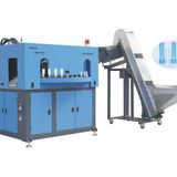 Daily maintenance specifications for blow molding machines