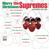 Canzoni natalizie: Parliamo delle SUPREMES e della loro CHILDREN'S CHRISTMAS SONG