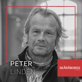 33. Peter Lindén - Sveriges kändaste stridspilot