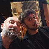 Alta Fedeltà con William Volpicella (Live Show Joys - 06 febbraio 2026)