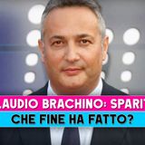 Claudio Brachino, Sparito Dalla Tv: Che Fine Ha Fatto?
