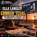 Ella Langley — The Meaning Behind “Choosin’ Texas