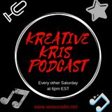 Kreative Kris - EP2: Naruto