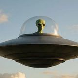 Rob McConnell Interviews- FRANK WARREN - UFO Chronicles