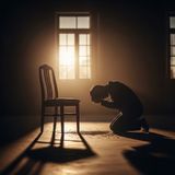 El pecado no lo echa, pero lo apaga – Cómo restaurar la comunión con Dios