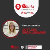 PENTA MAGAZINE - Intervista Dott.ssa Legname