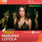 MARIANA LOYOLA 🎧 Q&A Podcast 28º Festival Internacional de Cine de Valdivia