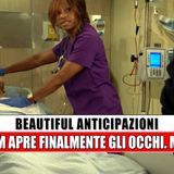Beautiful Anticipazioni: Liam apre finalmente gli occhi. Ma…