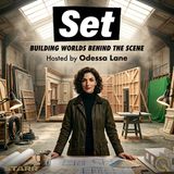 Set - The Invisible Storyteller
