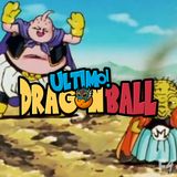 There's No Crying In Dragon Ball