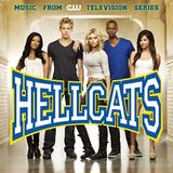 High Stakes & High Stunts: A Hellcats Review