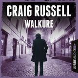 [German] - Walküre - Jan-Fabel-Reihe, Teil 5 (Gekürzt) by Craig Russell