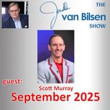 2025-09 - Scott Murray, Paddling Around the World