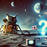 Rob McConnell Interviews - BART SIBREL - The US Astronauts Never Walked on the Moon