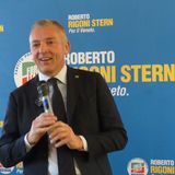 Rigoni Stern, dopo Asiago c’è Venezia: “Sarò il candidato di tutto l’Altopiano”