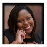 Author and Speaker Alicia Rice talks #TheEpiphany on #ConversationsLIVE