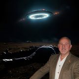 Ep. #800: John Ventre - UFO Injuries and Deaths