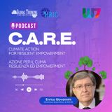 4. Enrico Giovannini | Green Jobs e Sostenibilità